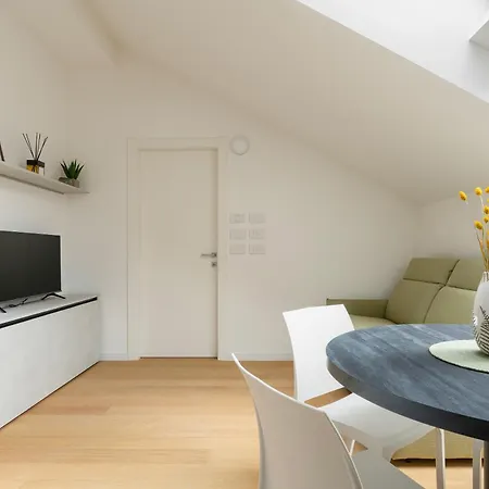 Santa Tecla Living Corti Di Bayres2 Appartement