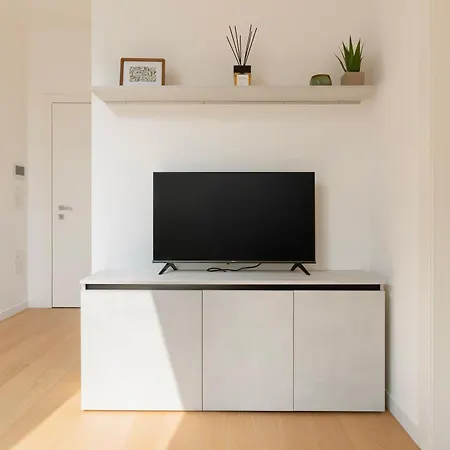 Santa Tecla Living Corti Di Bayres2 Appartement Milaan